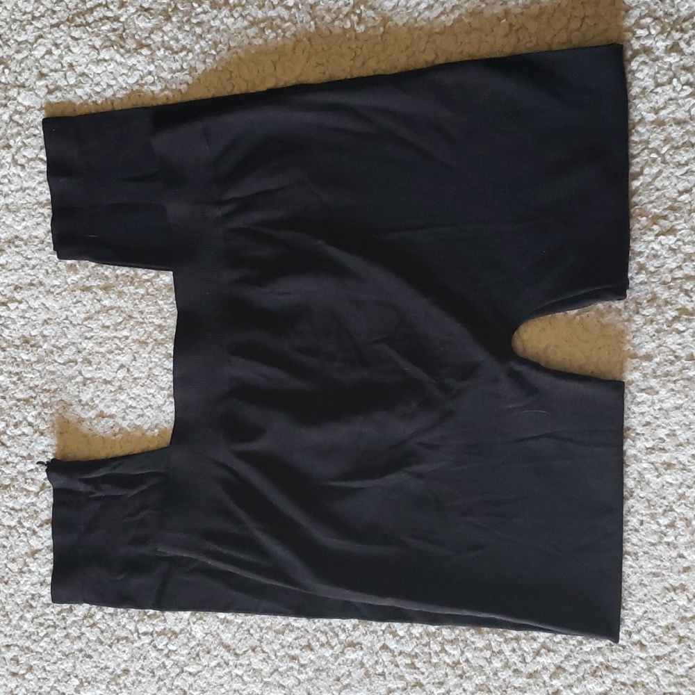 NWT Super Soft Solid Seamless Stretch Leggings